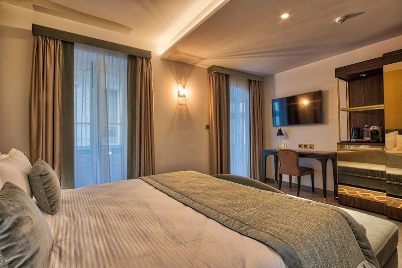 Palazzo Rosaria Boutique Hotel - Image 7