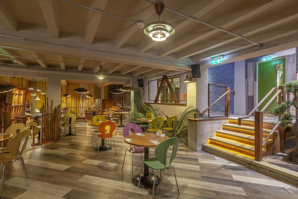 Temple Bar Inn - Image 5
