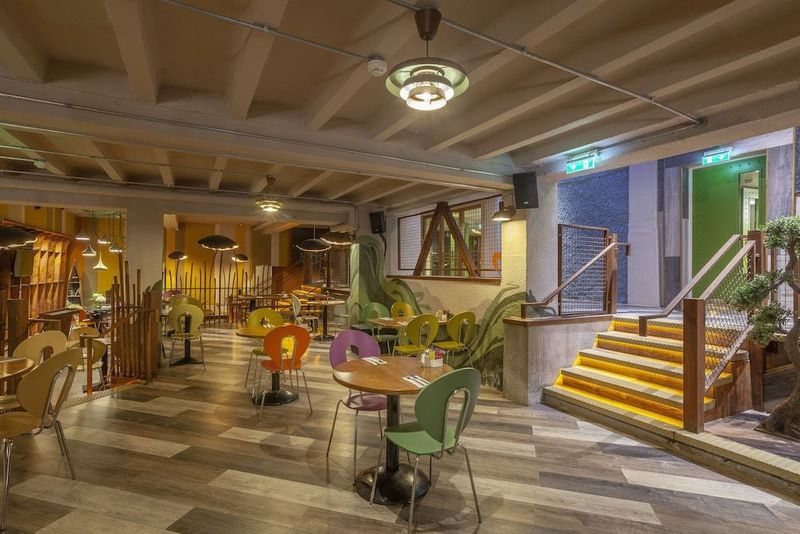Temple Bar Inn - Image 5