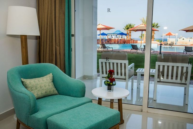 Renaissance Sharm El Sheikh Golden View Beach Resort - Image 3