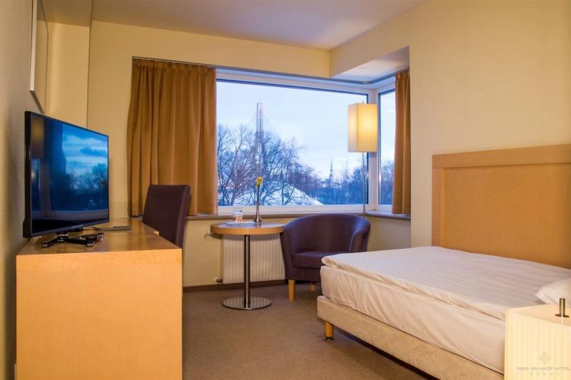 Riga Islande Hotel - Image 10