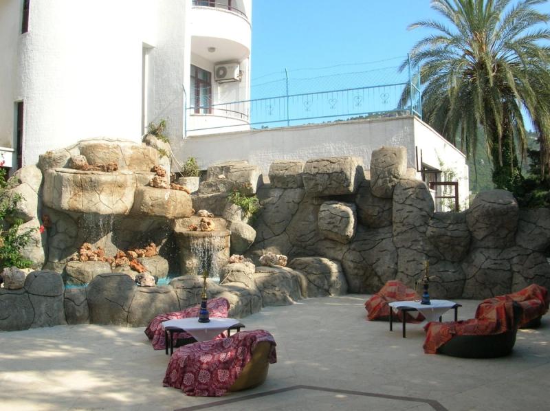 Kemer Hotel - Image 4