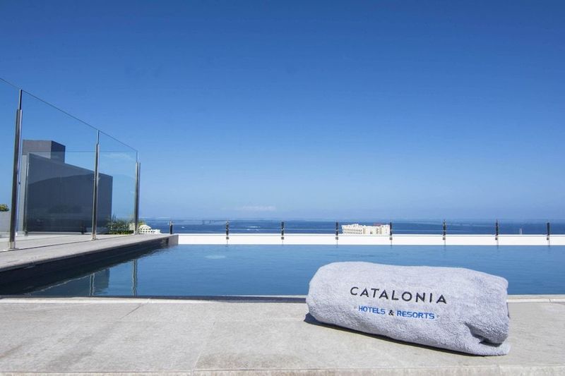Catalonia Oro Negro Hotel - Image 7