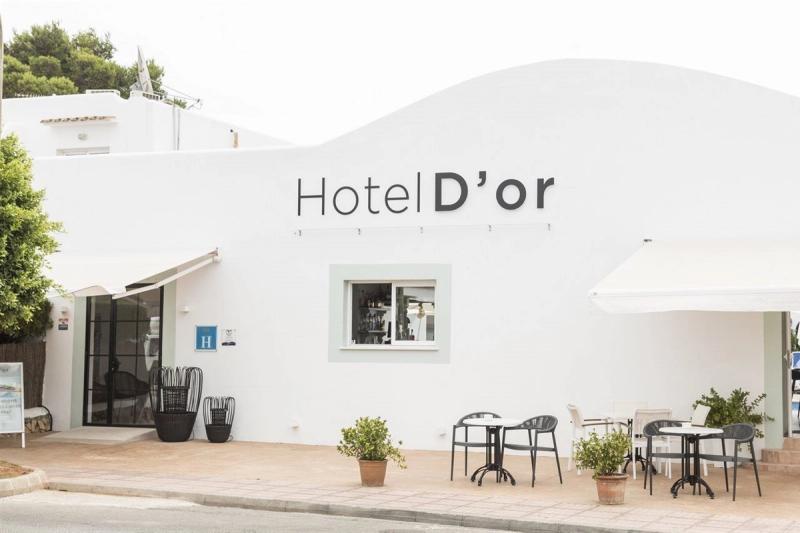 D'Or Hotel - Image 7