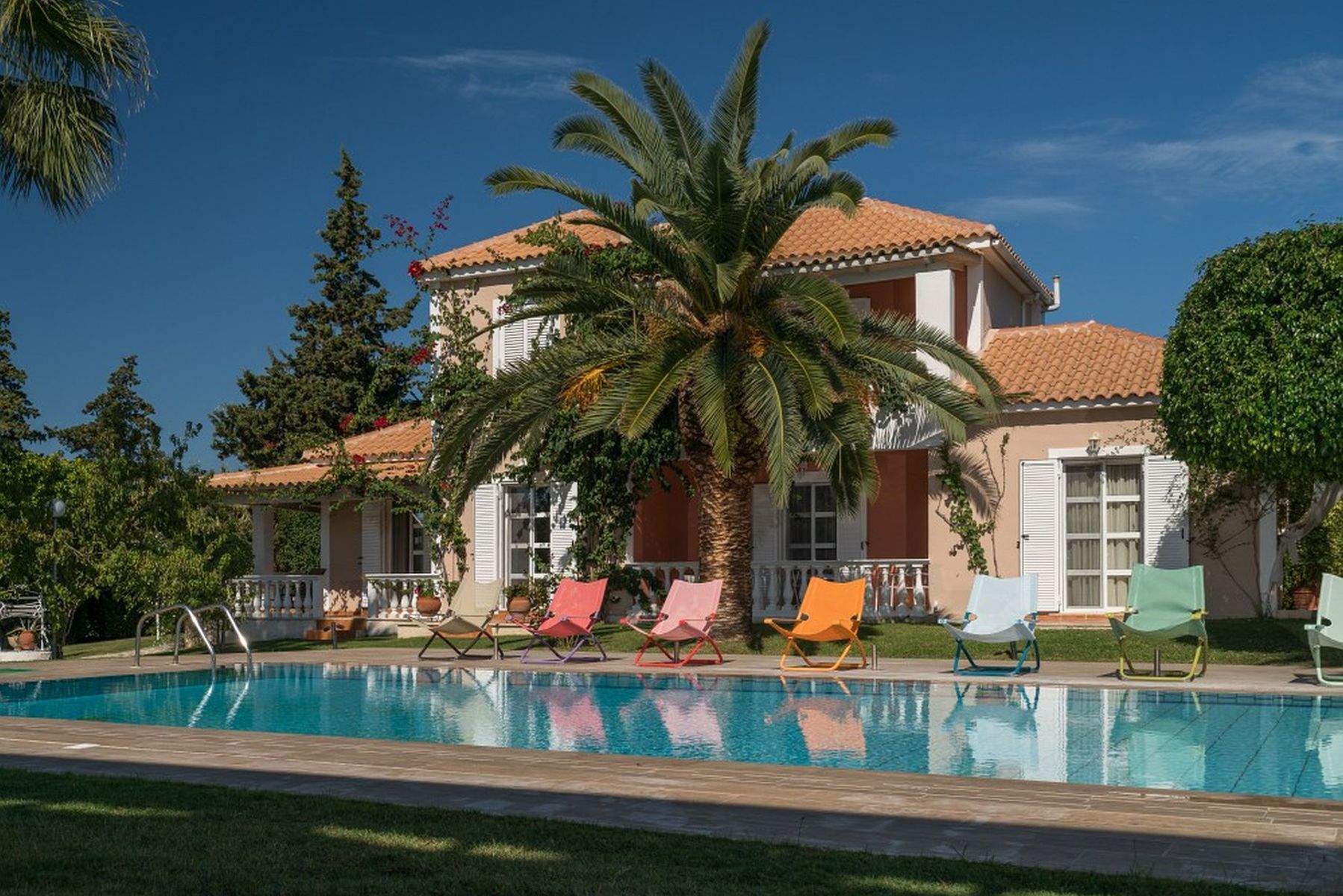 Billede av hotellet Aeolos Boutique Hotel & Suites - nummer 1 af 10