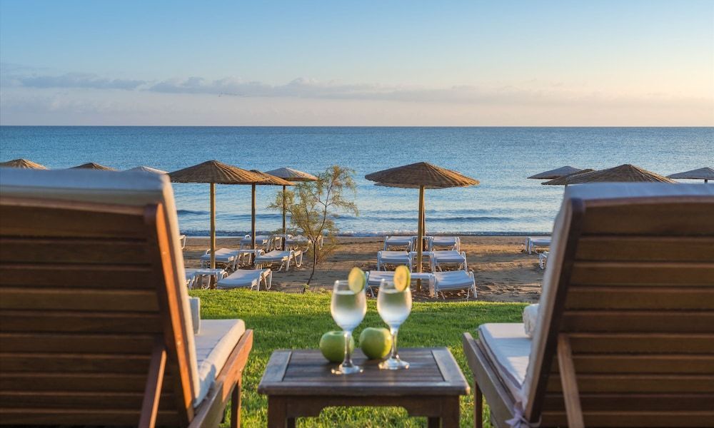 Hotellbilder av Santa Marina Plaza - nummer 1 av 8