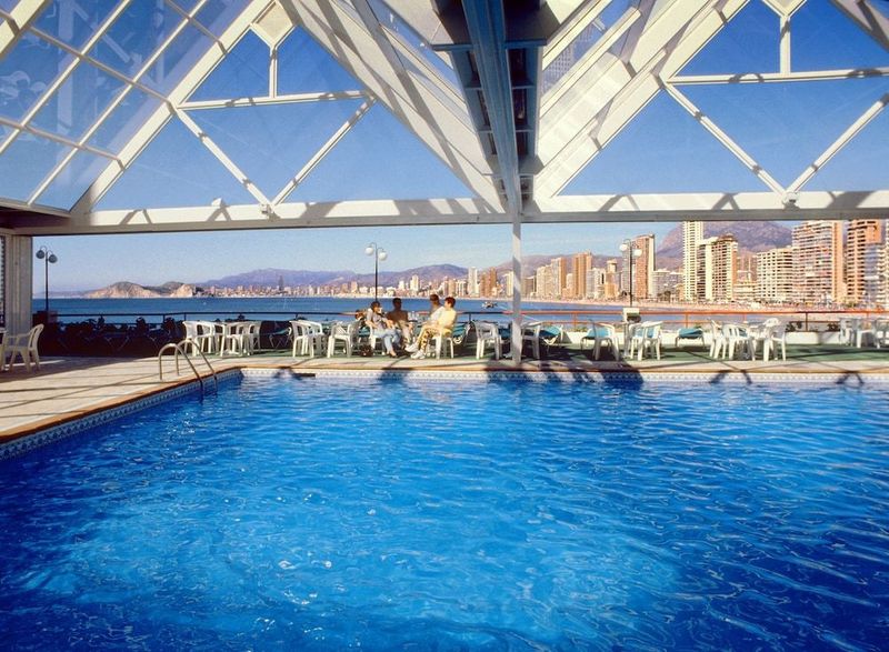 Hotel Benikaktus - Image 5
