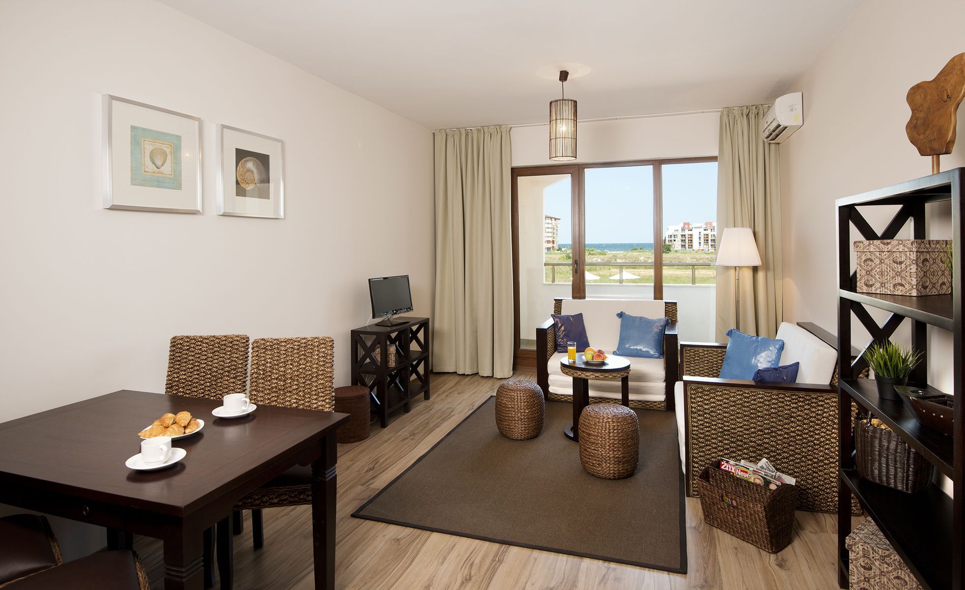 Hotel Sunrise All Suites Resort - Image 8