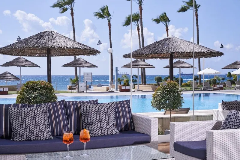 Atlantica Miramare Beach Hotel