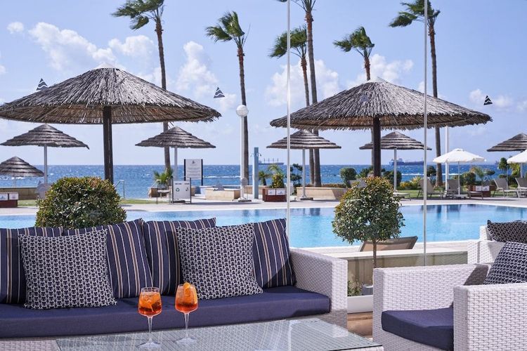 Hotellbilder av Atlantica Miramare Beach Hotel - nummer 1 av 10