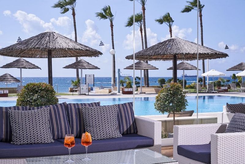 Atlantica Miramare Beach Hotel - Image 1