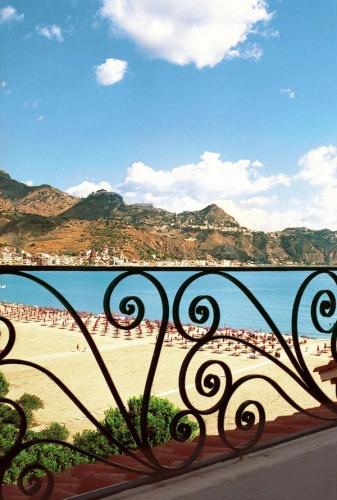 Billede av hotellet Sporting Baia Hotel - nummer 3 af 9