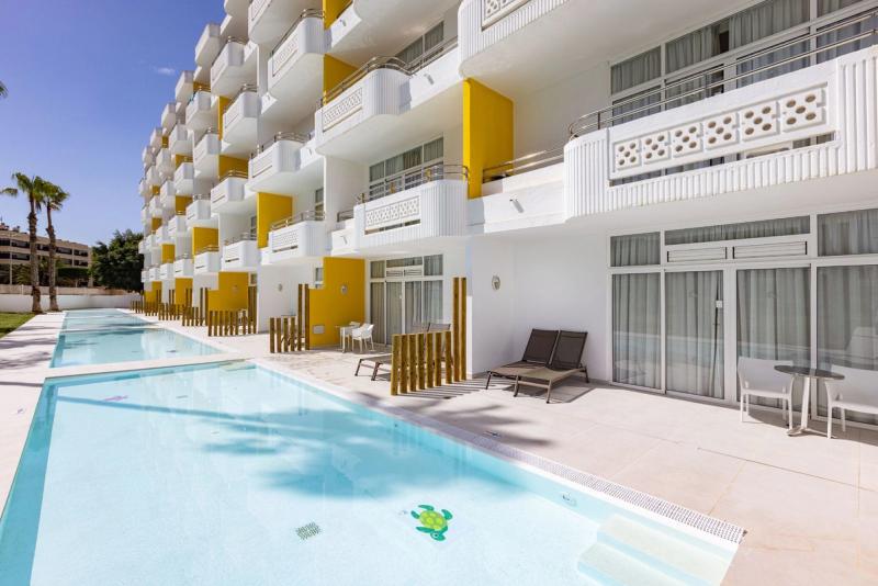 Abora Catarina by Lopesan Hotels - Image 4