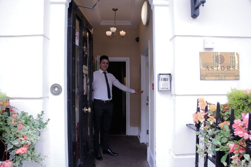 Astors Belgravia - Image 7