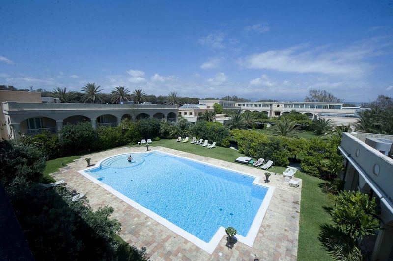 Romano Palace Luxury Hotel - Image 5
