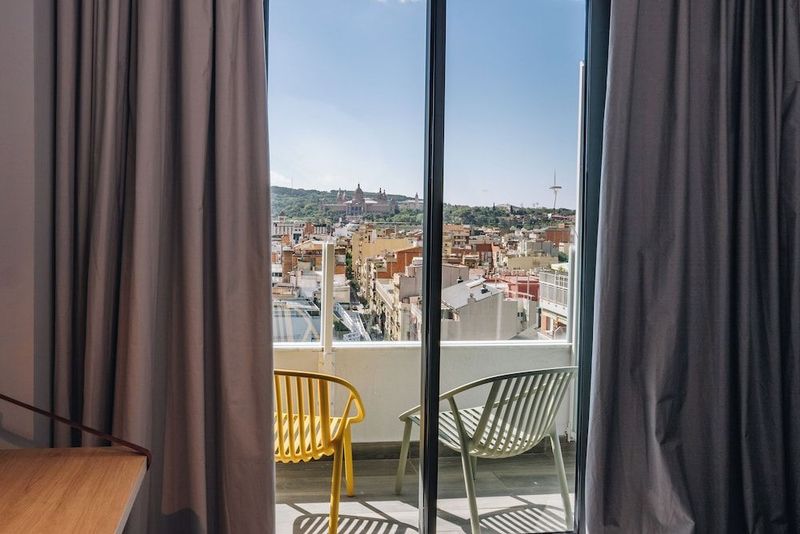 Moxy Barcelona - Image 7