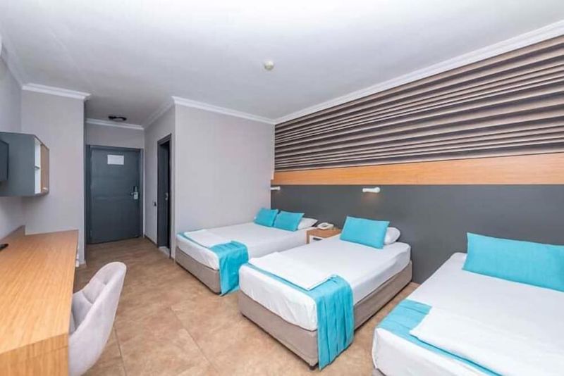 Club Hotel Sunbel - Image 10