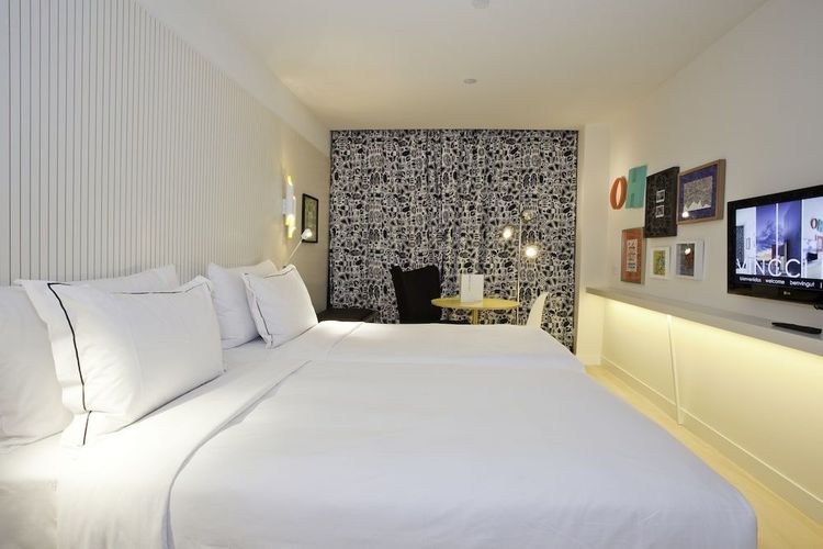 Billede av hotellet Vincci Bit - nummer 4 af 10