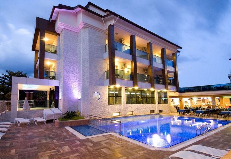 Supreme Marmaris Hotel - Image 4