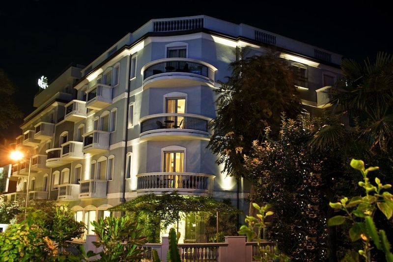 Hotel Sovrana - Image 6
