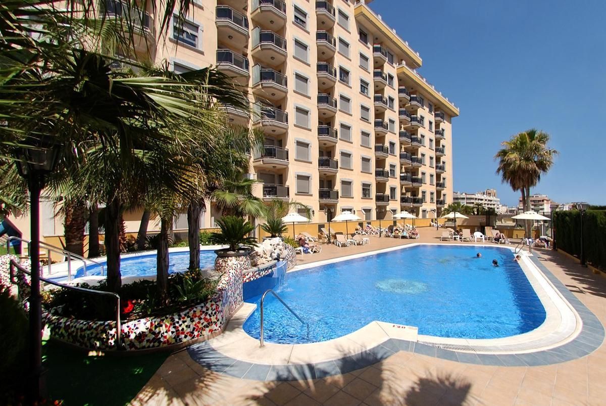Hotellbilder av Mediterraneo Real - nummer 1 av 10
