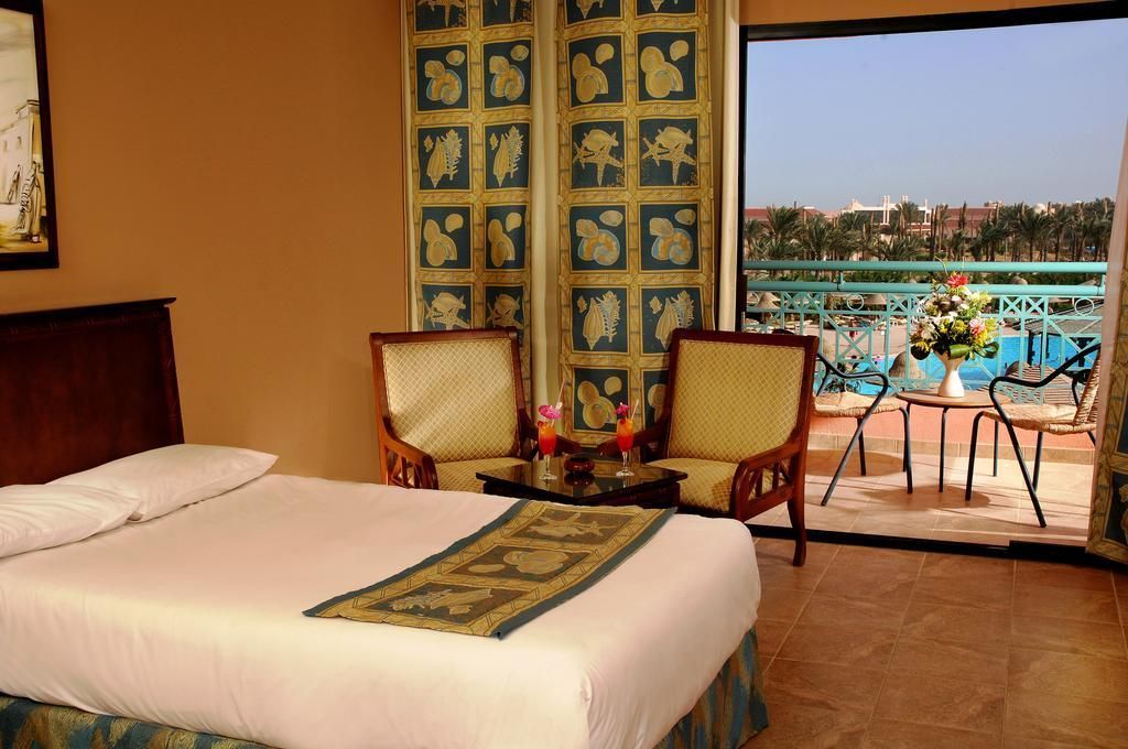 Parrotel Aqua Park Resort - Image 7