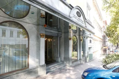 Arthotel ANA Gala Vienna