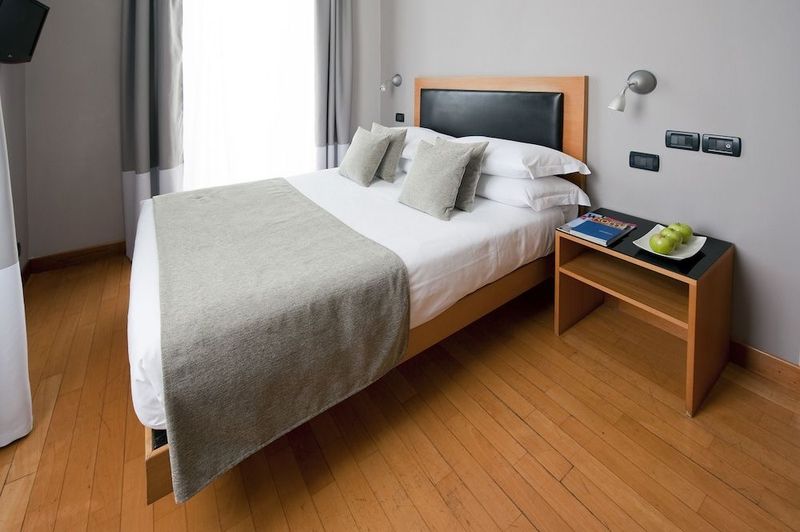 Best Western Ars Hotel - Image 5