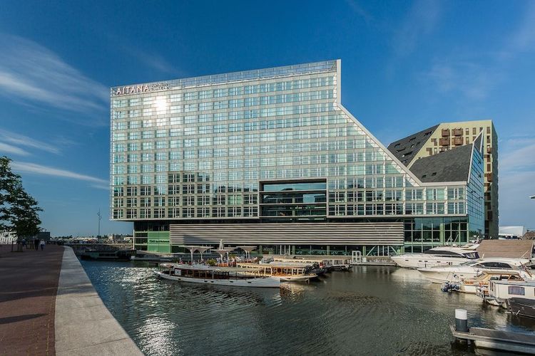 Hotellbilder av Room Mate Aitana - nummer 1 av 10