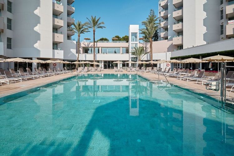 Billede av hotellet Hipotels Bahia Grande - nummer 3 af 10