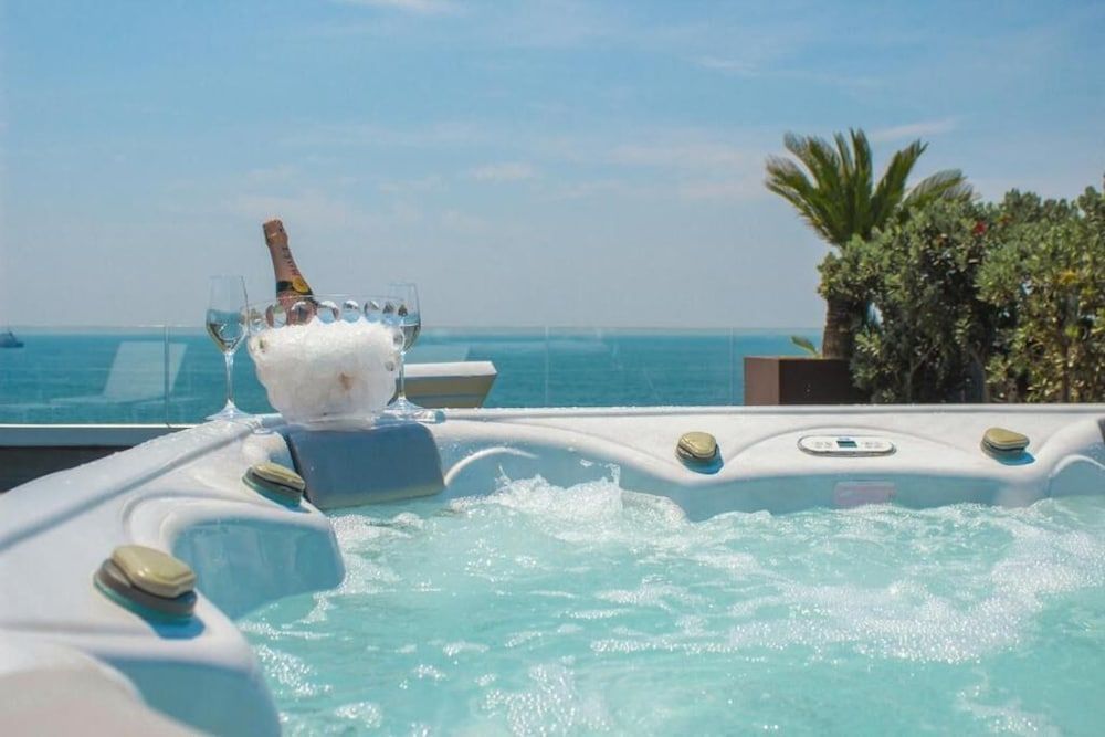 Billede av hotellet Resort Tre Fontane - nummer 1 af 10