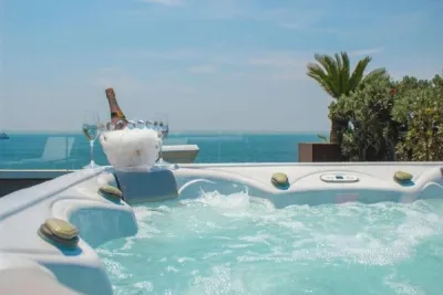 Resort Tre Fontane