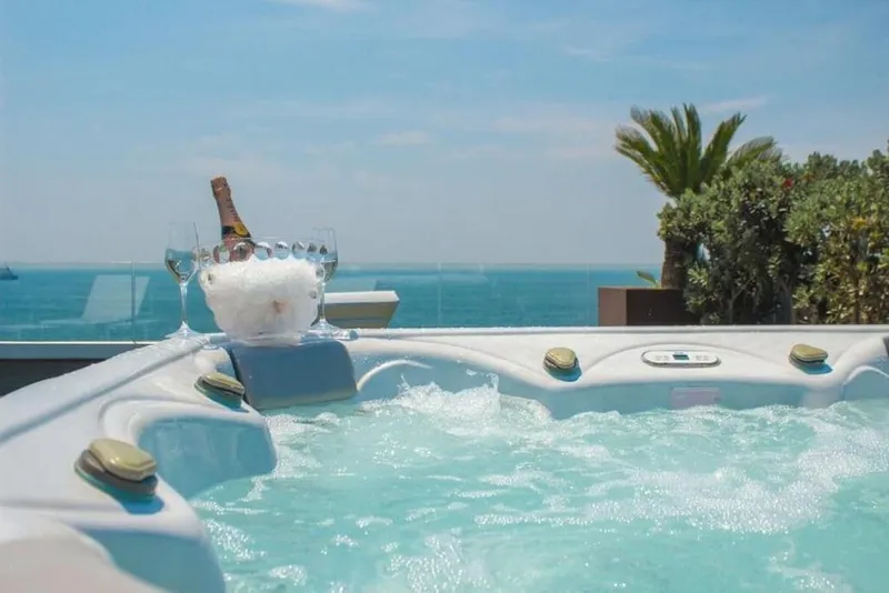 Resort Tre Fontane