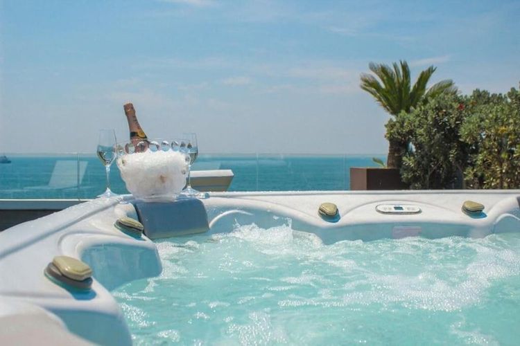 Billede av hotellet Resort Tre Fontane - nummer 1 af 10