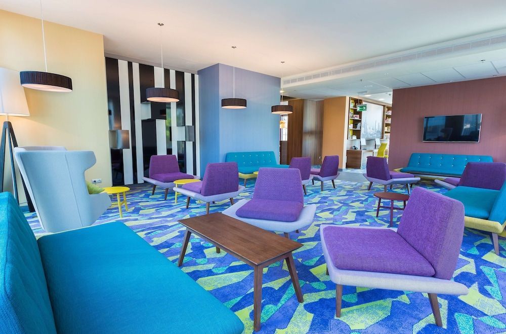 Hampton by Hilton Warsaw City Centre - Image 4