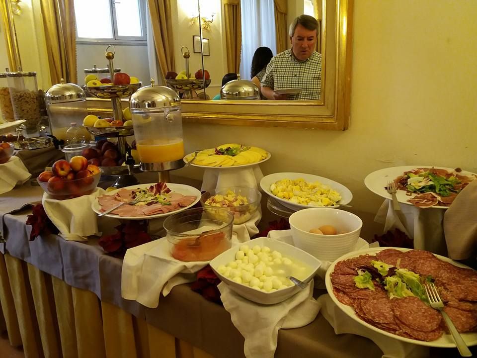Hotel Pace Helvezia - Image 8