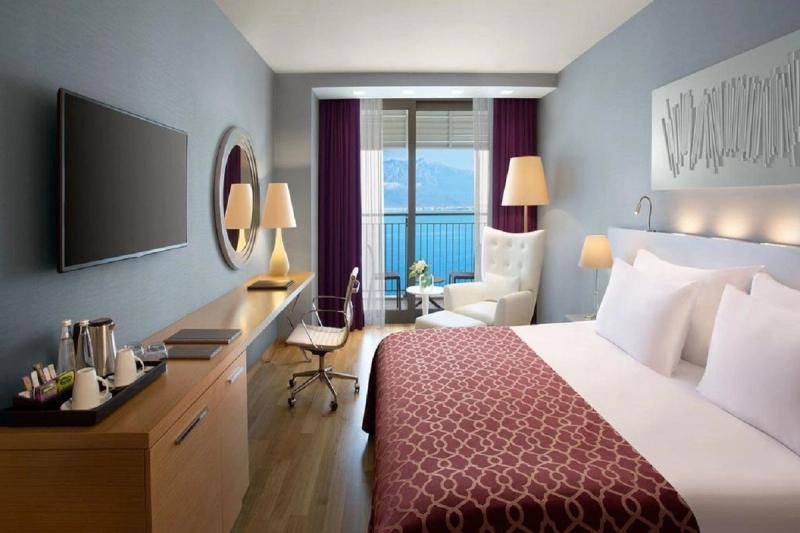 Akra Hotel - Image 3
