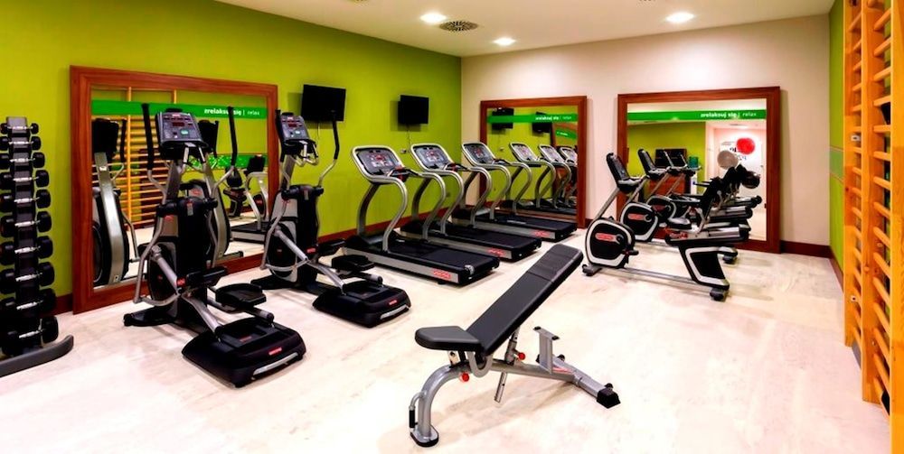 Hampton by Hilton Warsaw City Centre - Image 10