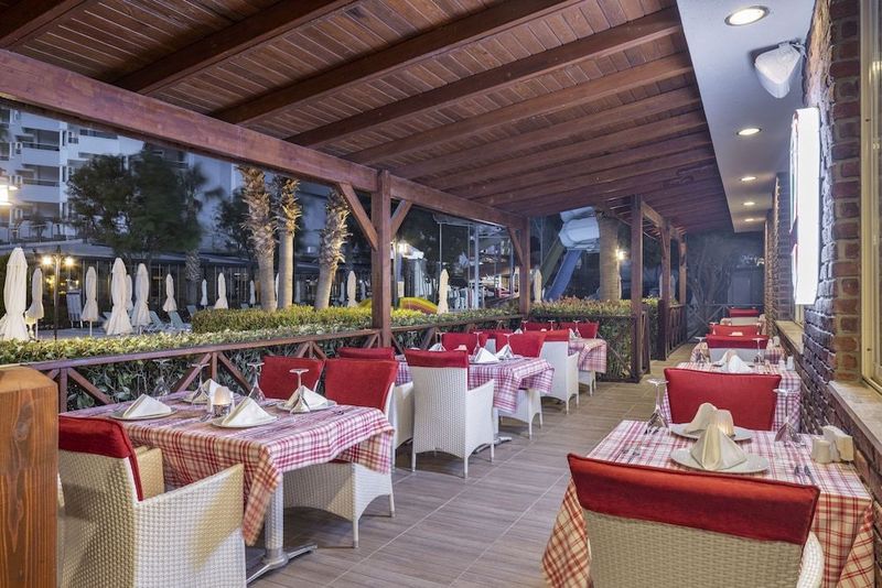 Ramada Resort by Wyndham Lara - Image 5