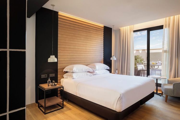 Hotellbilder av Hotel Casa Elliot - nummer 1 av 10