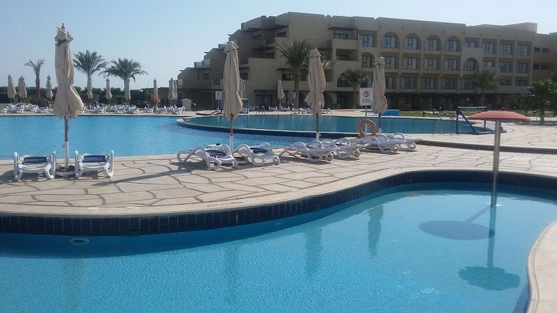 Moevenpick Resort Soma Bay - Image 5