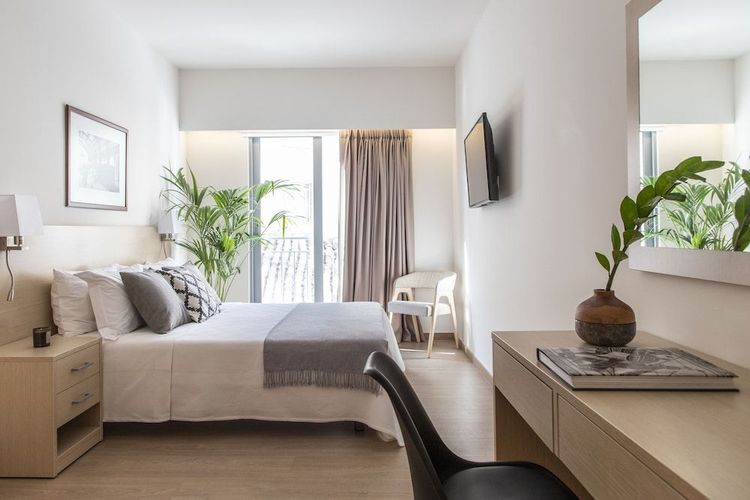 Billede av hotellet Gallery Residence 26 - nummer 8 af 10