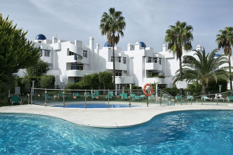 Hotellbilder av Aparthotel ONA Campanario - nummer 1 av 10