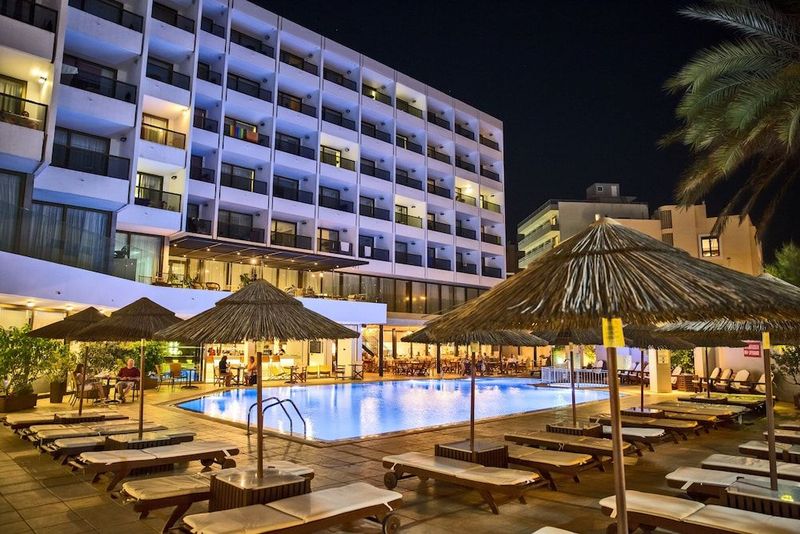 Blue Sky City Beach Hotel - Image 10
