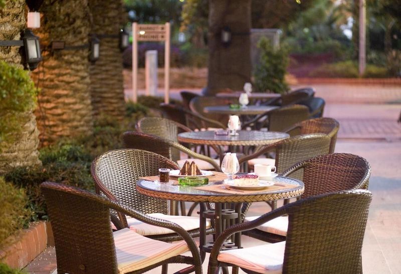 Hotel Gardenia - Image 2