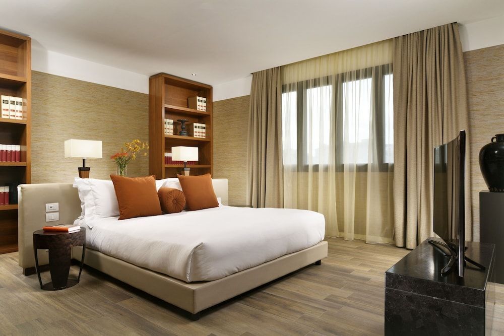 Billede av hotellet Milan Suite Hotel - nummer 1 af 10