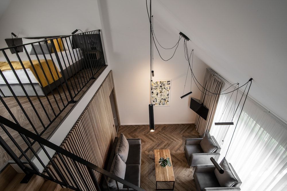 Jono Kalnelis Apartments - Image 6