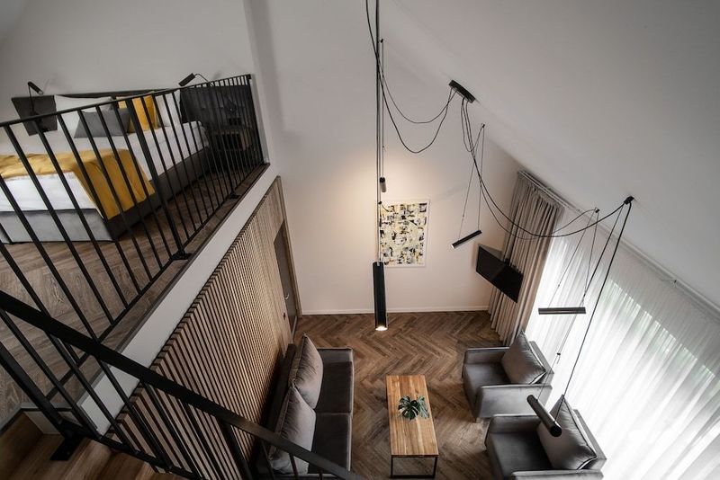 Jono Kalnelis Apartments - Image 6