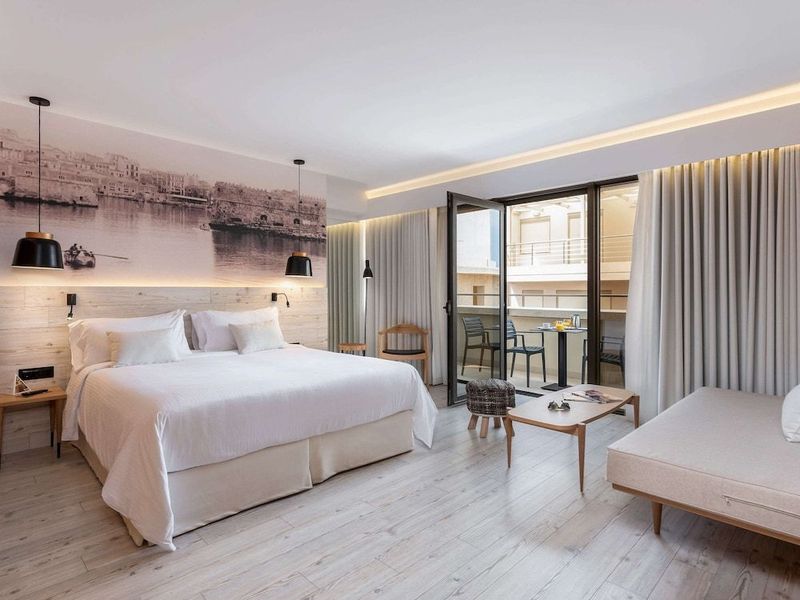 ibis Styles Heraklion Central - Image 2