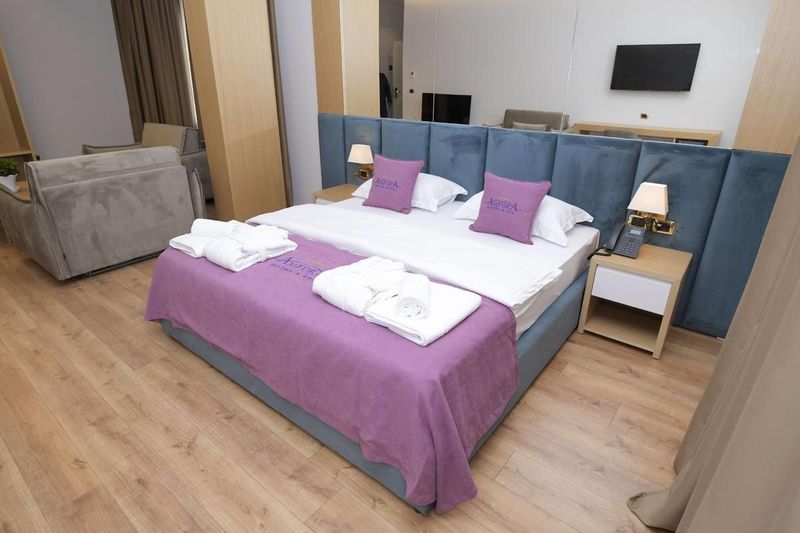 Amfora Hotel & Spa - Image 3
